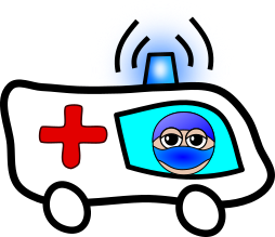 ambulance